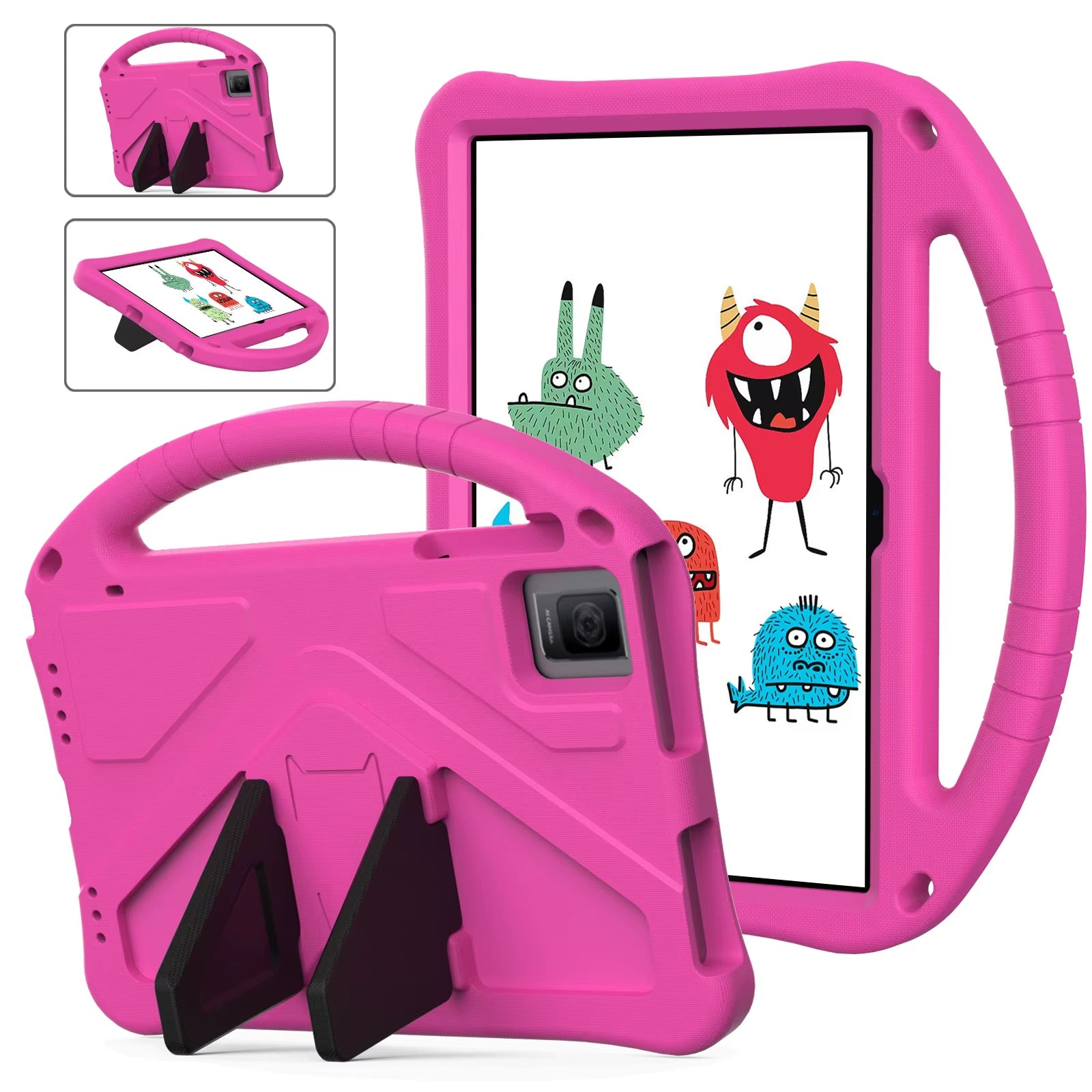 Cover for  TAB 10 Gen2 10.36 8496G Tablet for Tab 11/Nxtpaper 11 9466X 2023 Tab 8 LE WIFI plus Case 8 Inch 9137W 9132X Funda