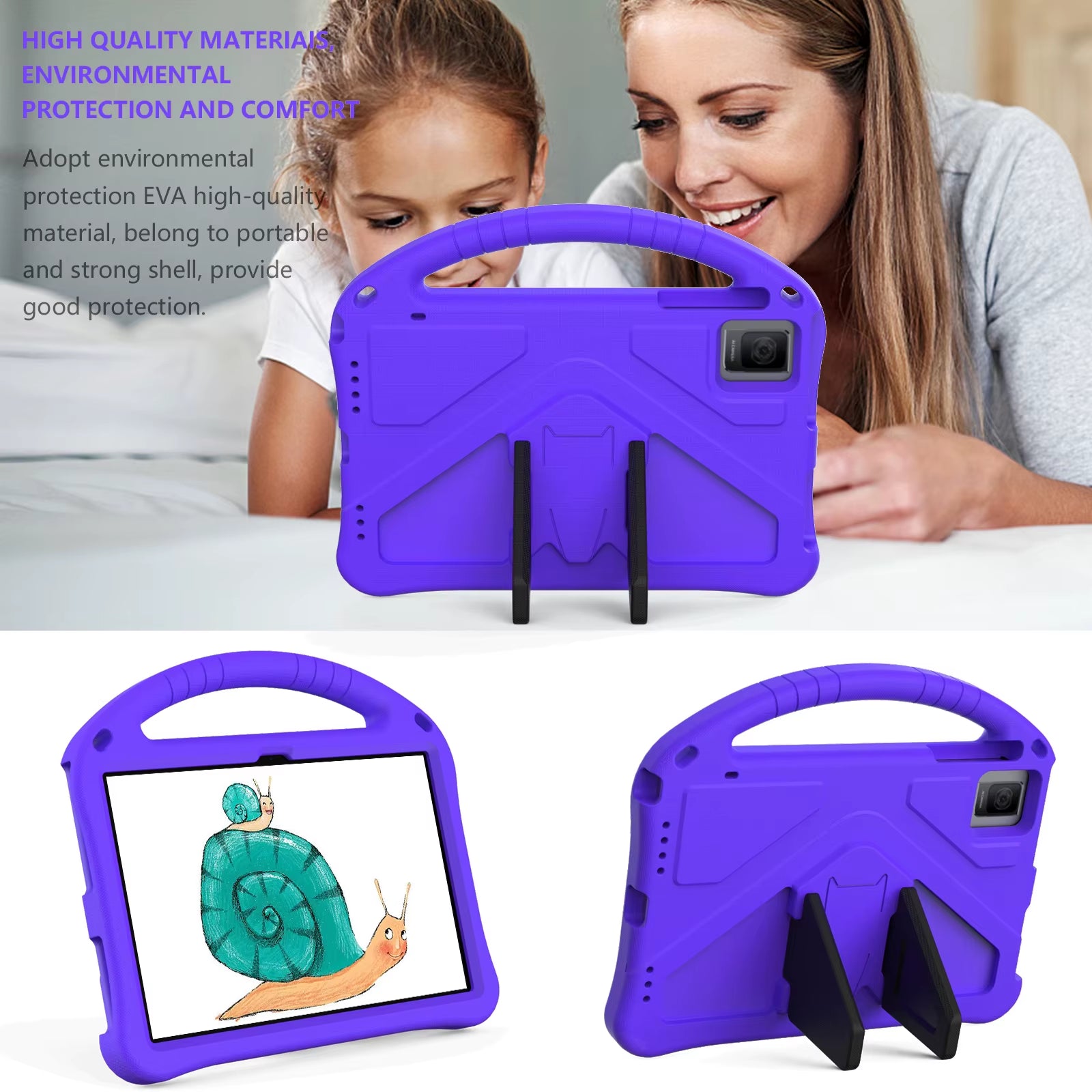 Cover for  TAB 10 Gen2 10.36 8496G Tablet for Tab 11/Nxtpaper 11 9466X 2023 Tab 8 LE WIFI plus Case 8 Inch 9137W 9132X Funda